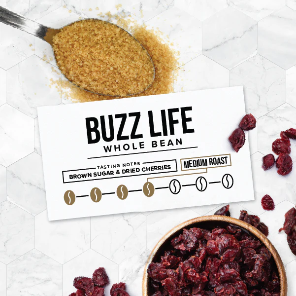 Buzz Life - Image 3