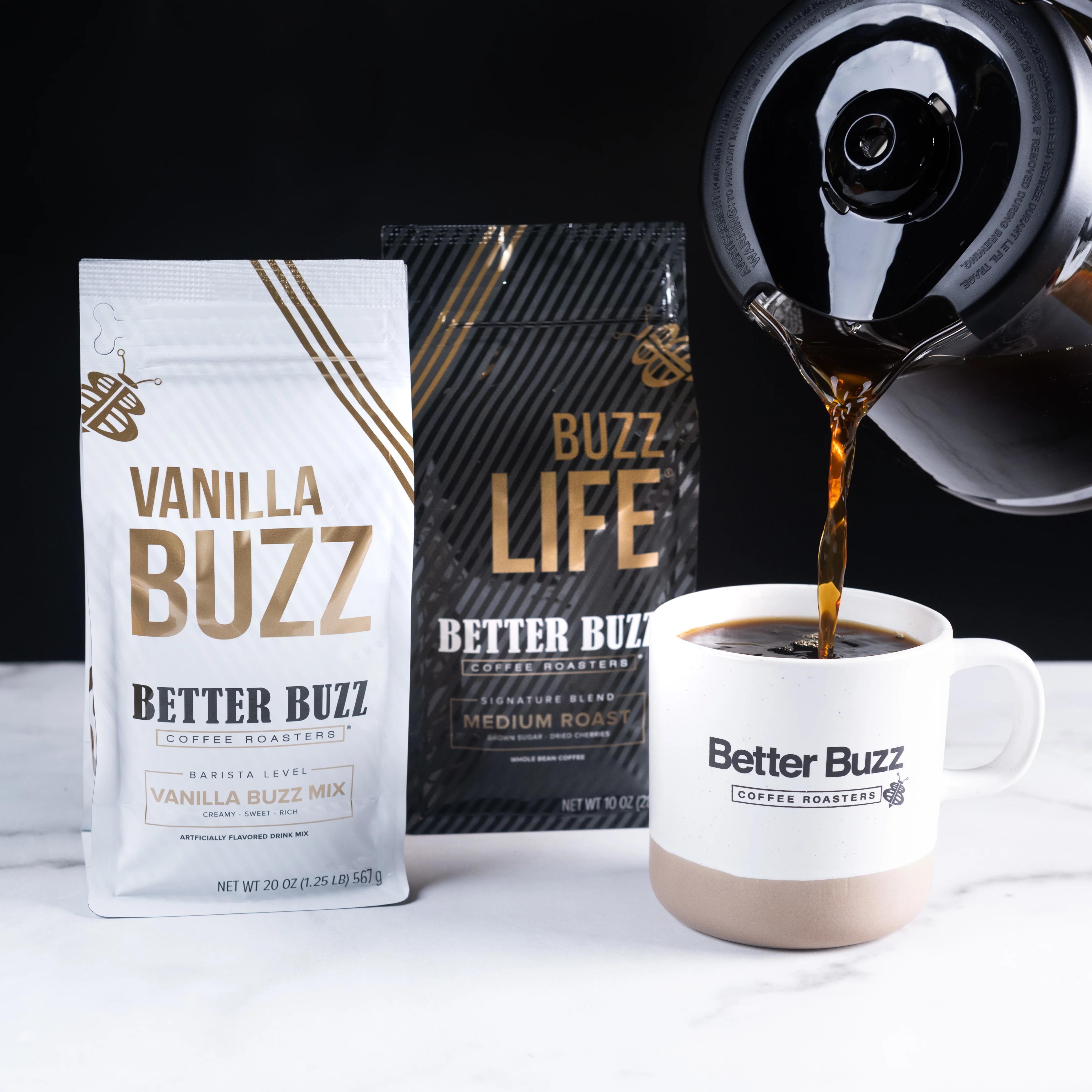 Buzz Life - Image 4