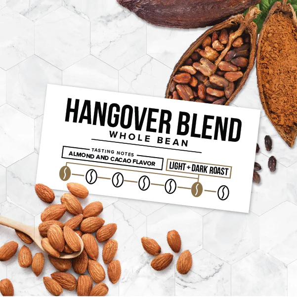 Hangover Blend - Image 3