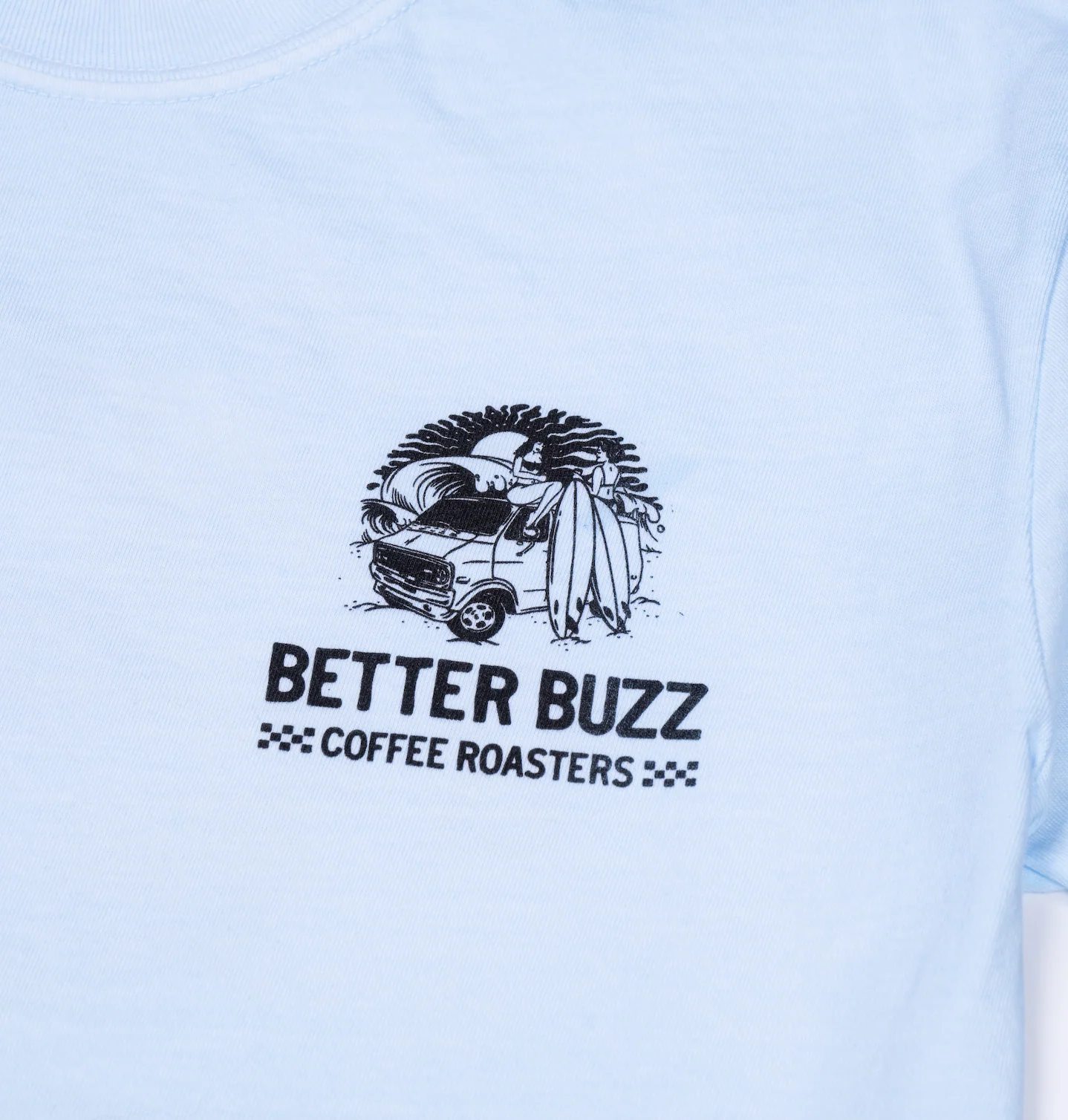 Surf Van Tee - Image 4