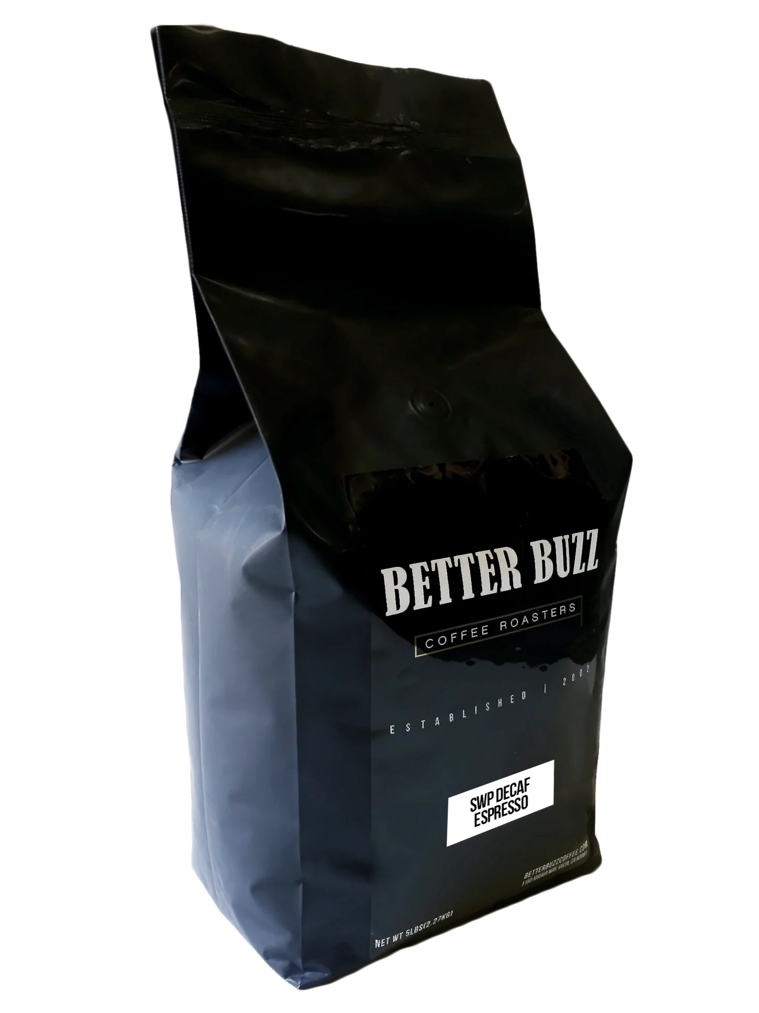 Wholesale Decaf