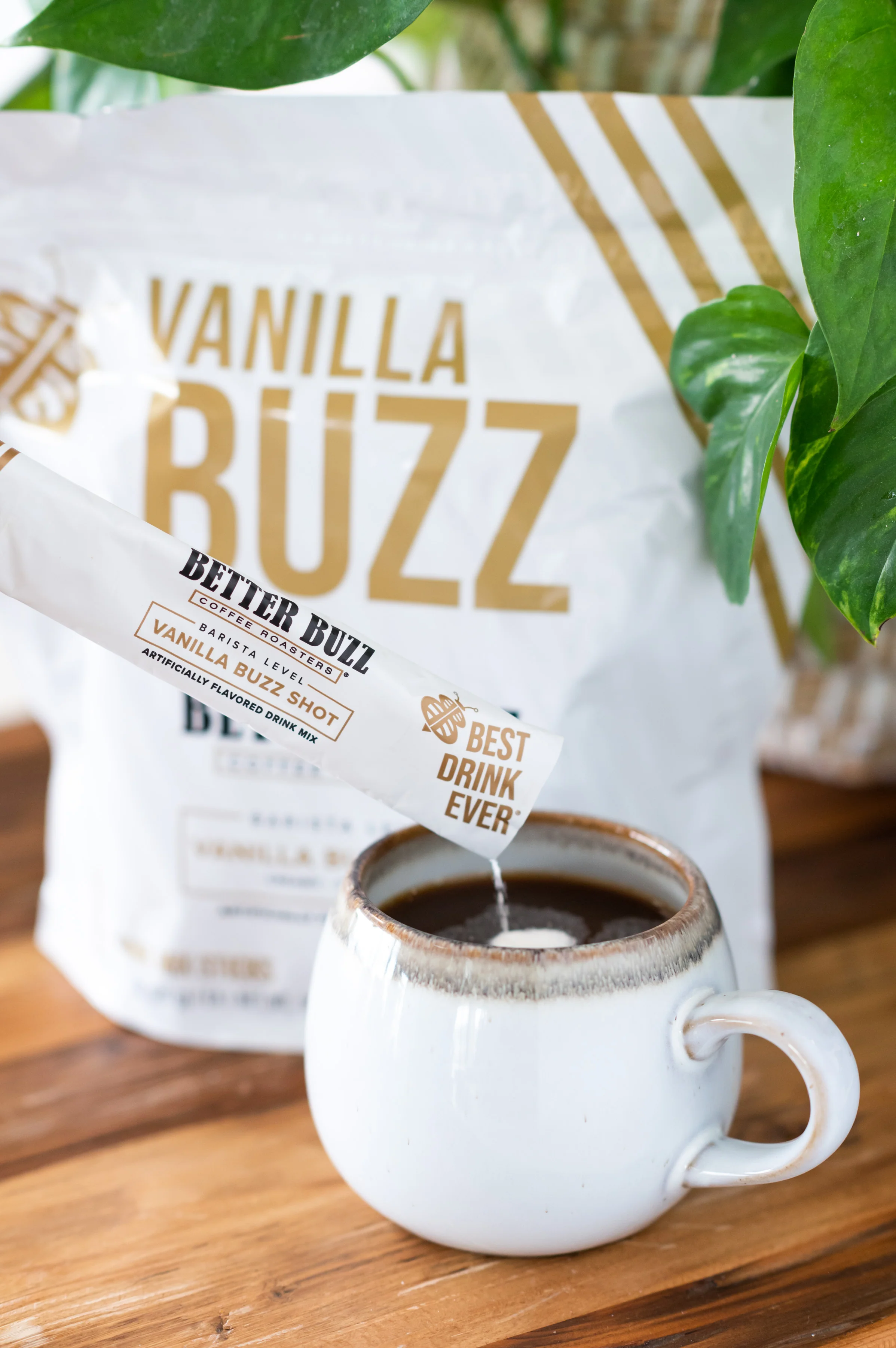 Vanilla Buzz Shots - Image 3